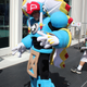 Image for article titled The Cosplay of Comic-Con - Day Two: Tinker, Yoshi, Birdo, Spy